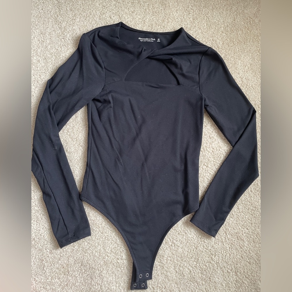 Abercrombie & Fitch bodysuit